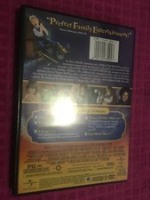 Nanny McPhee Widescreen Edition DVD ANGELA LANSBURY EMMA THOMPSON - COLIN FIRTH 