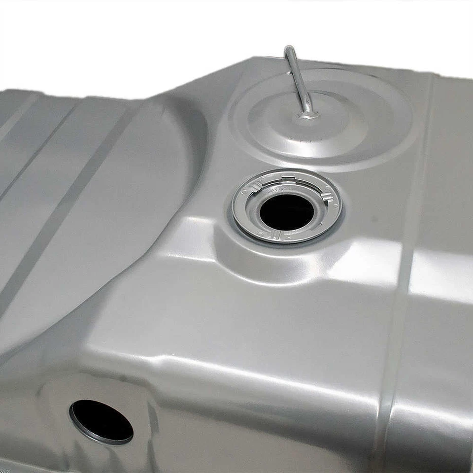 Tanque de combustible Liland IGM2 Foto 4 de 4