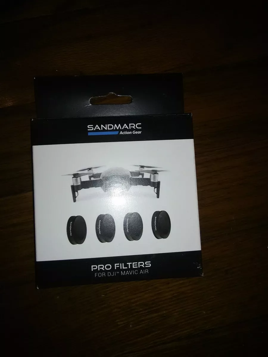 Sandmarc hotsell mavic air