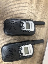 Bridgeland Walkie Talkie Set 2-pack 