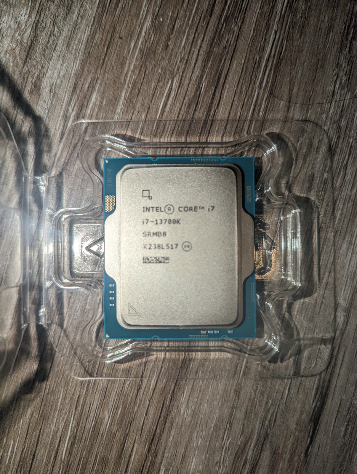 Intel Core i7-13700K Processor (5.4 GHz, 16 | Grelly USA