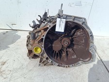 Boite de vitesse Ford TOURNEO