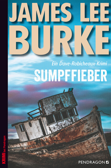 Thumbnail - Sumpffieber - James Lee Burke - 9783865326454