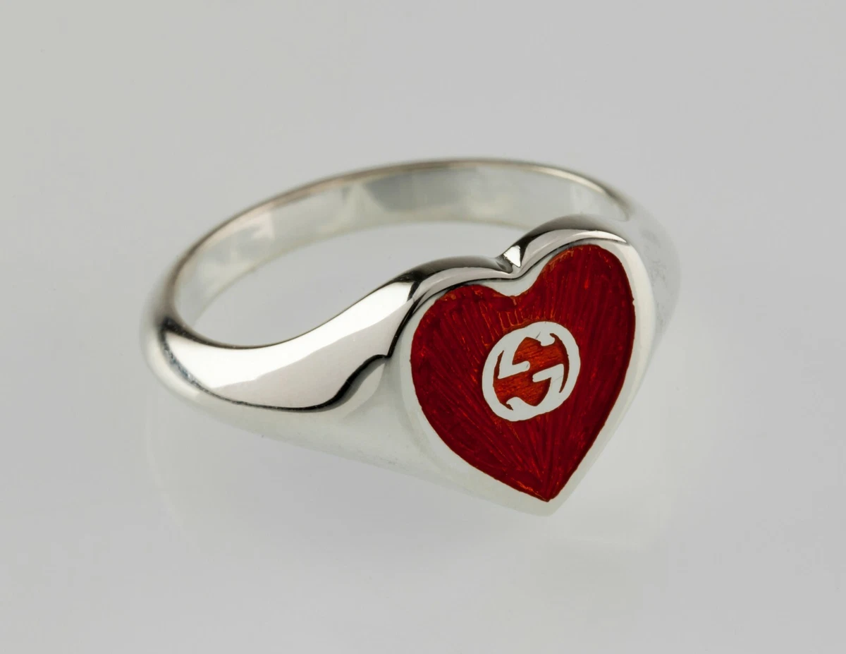 Gucci valentine ring deals