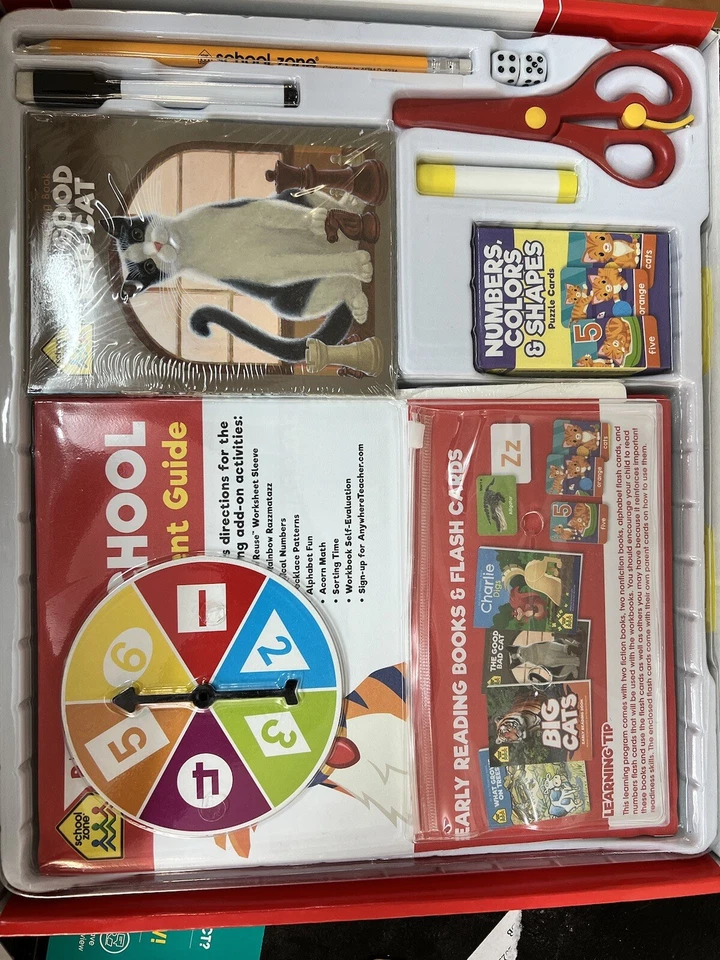 Preschool Full Learning Program - Image 3 of 4