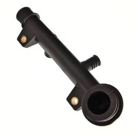 18-0172 Maxgear KüHlmittelflansch FüR BMW