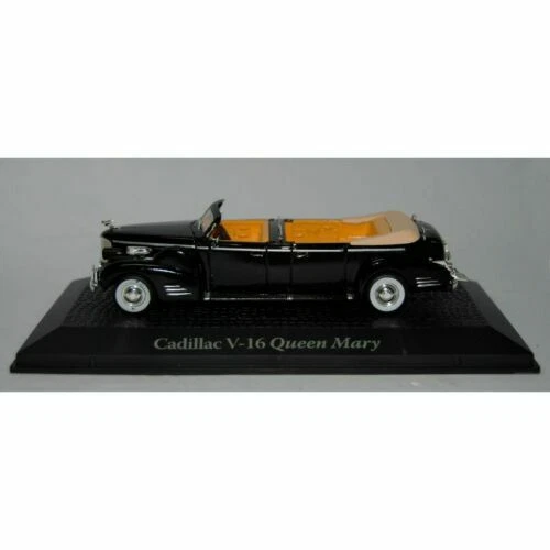 Véhicules miniatures NOREV Cadillac