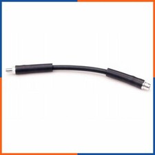 Flexible de frein Mercedes 400