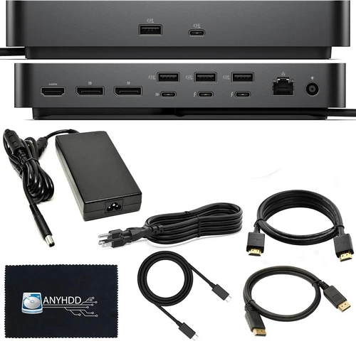 *BRAND NEW* Dell Pro Thunderbolt 4 Smart Dock Bundle DELL-SD25TB4