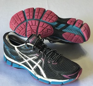 asics gt 2000 2 mujer azul
