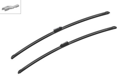 BOSCH 3 397 014 00V Wiper Blade for CUPRA VW