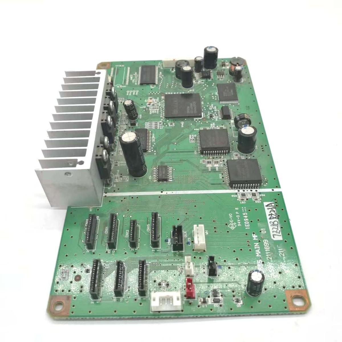 Main Board Motherboard C655 MAIN MF Only For Epson Stylus