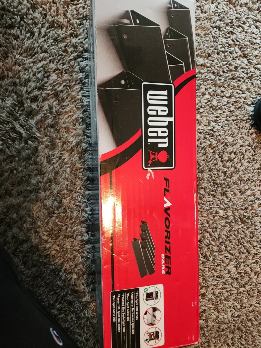 Weber brand top