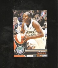 noelle quinn  2008 wnba base,ucla,bishop,montgomery,unrivaled head coackh breeze