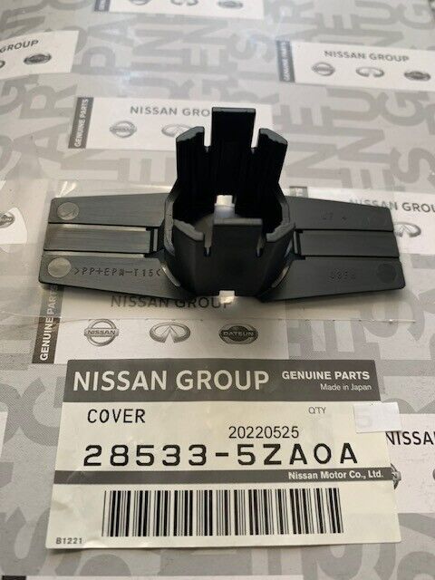 Nissan Infinity Parking Sensor Cover 28533-5ZA0A OEM Nissan Infinity Parking Sensor Cover 28533-5ZA0A OEM