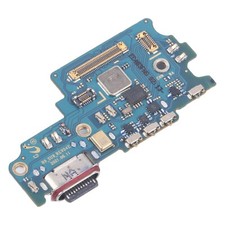 For Samsung Galaxy S21 FE SM-G990U US OEM Charging Port Board Repair Replacement