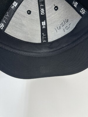 New Era 59Fifty Philadelphia Eagles Super Bowl LIII Fitted Hat