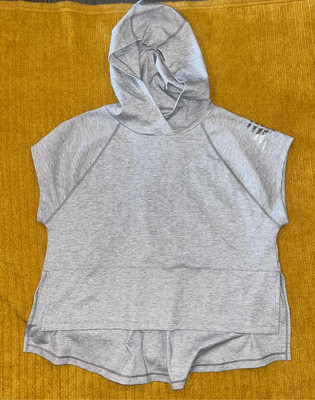 New Balance Short Sleeve Sweatshirt