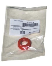 Bissell ProHeat 2X Carpet Cleaner Red Extended Life Autoload Gasket Seal 2036679