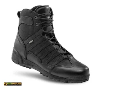 Crispi Swat Urban Gtx Black - Imagen 1 de 4