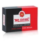 PIDILITE M-SEAL REGULAR EPOXY COMPOUND - 90Gm Boxes