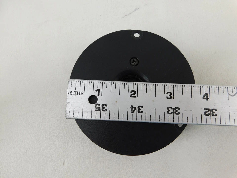 Tweeter cúpula TANNOY C-6, .75" #5DR53010 Foto 3 de 4