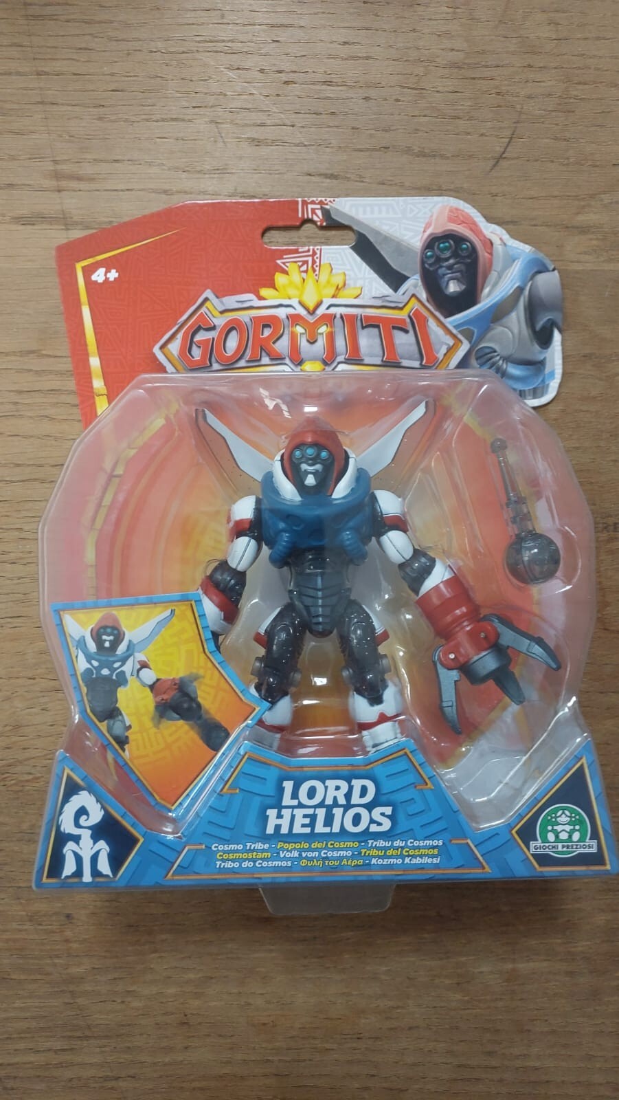 Foto 1 di 1