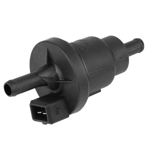 Canister Purge Solenoid Purge Valve For Hyundai Accent Santa Fe Tucson Kia Rio - Picture 6 of 9