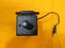 Nakamichi BL 50 con caja Nakamichi EC 302