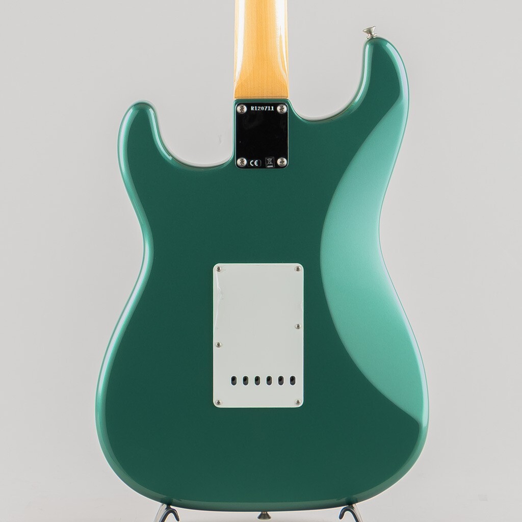 Vintage Custom 1959 Stratocaster ストラップ付 Fender Custom Shop Vintage Custom 1959 Stratocaster TCP