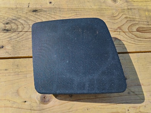 Original VW Golf III Abdeckung 1H1857209 Lautsprecher Armaturenbrett VG.8657.017