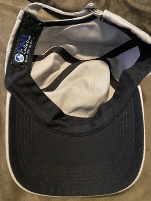 Vintage ESPN2HD Promo abc Hat Cap | eBay