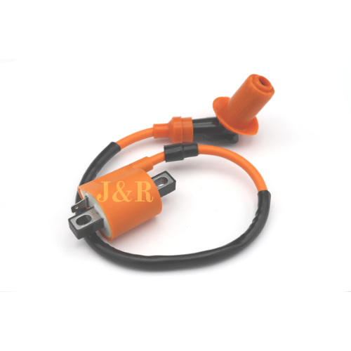Ignition Coil For Honda ATC110, ATC185, ATC200 Series Three-Wheelers - OEM #30500-VM3-405