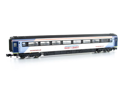 Dapol 2P-005-833 - Personenwagen Mk.3 East Coast 2nd Class No. 42150 HST - NEU