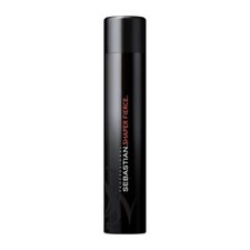 Sebastian Professional Shaper Fierce, Ultra-Firm Hairspray, 10.6 oz dented
