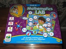 Grabit Mathematics Lab by The Learning Journe...