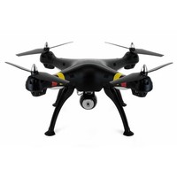 2.4g 4ch Venture With 2mp Wide Angle Camera Rc Quadcopter, Black on sale 2.4g 4ch Venture With 2mp Wide Angle Camera Rc Quadcopter, Black on sale