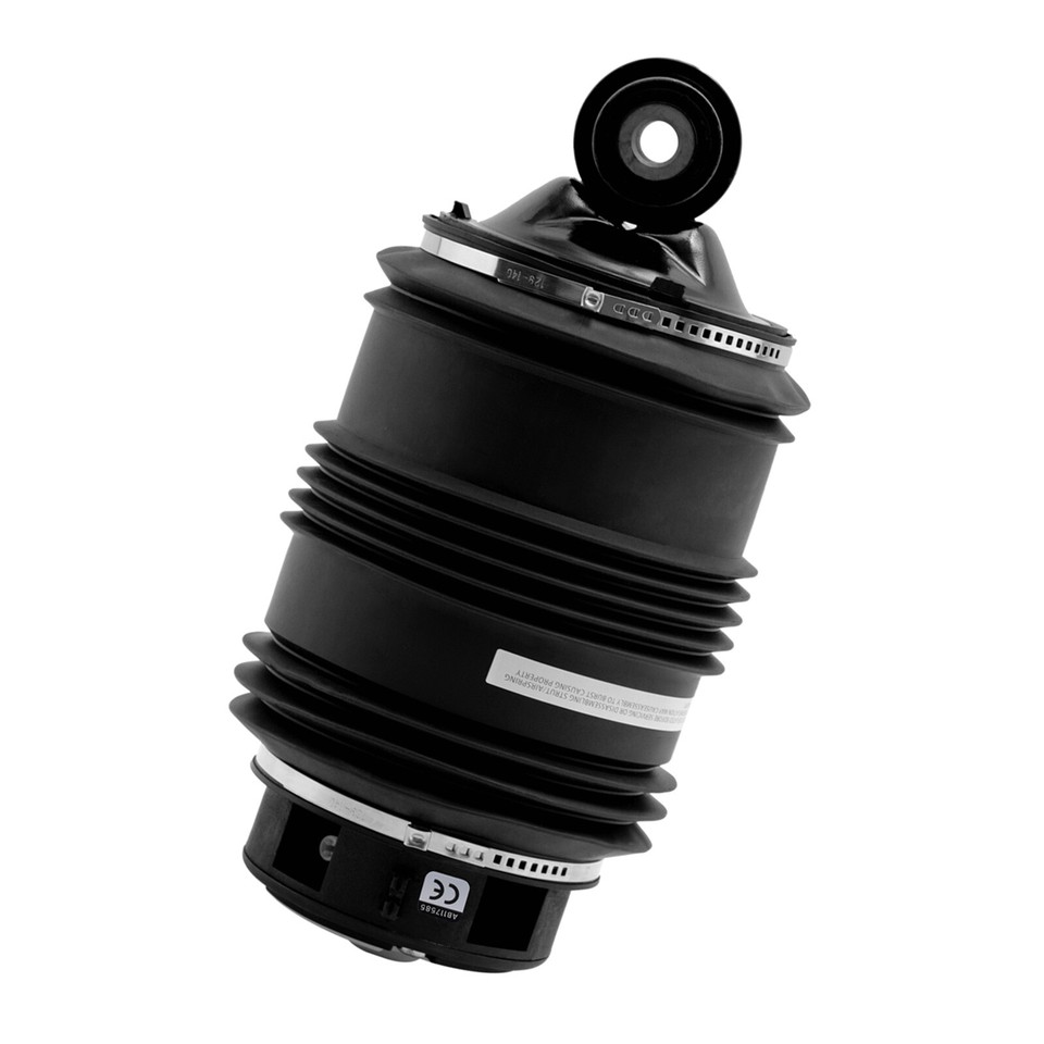 4PCS Front Rear Air Suspension Shock For Mercedes W211 W219 E500 E350 ...