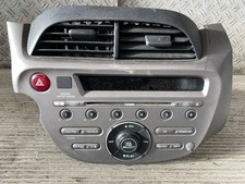 82681 Radio HONDA Jazz III (GE) 39101TF0G22M1