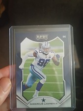 2021 Panini Playoff - DeMarcus Lawrence #105
