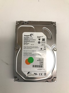 Seagate Barracuda LP ST2000DL001 2TB 3.5 Inch Internal Hard Drive SATA