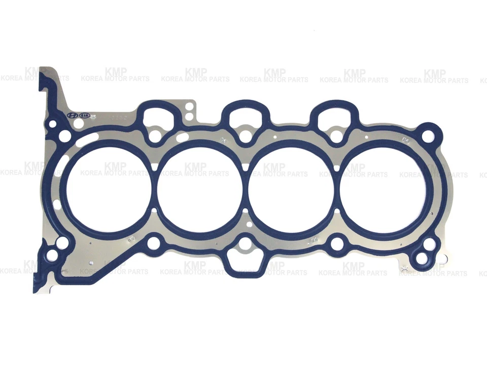 ¡GENUINO! JUNTA DE CABEZAL PARA FORTE/5 ELANTRA/GT OE 2011-2010 # 22311-2E000 Foto 2 de 4