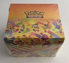 Pokemon TCG Scarlet & Violet 151 Mini Tin Display 10 Tins Brand New Sealed