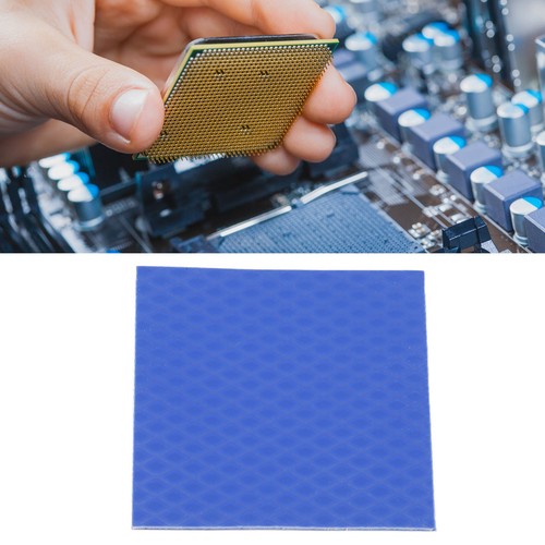 Thermal Pad 13.8 W/mK Heat Resistance Excellent Thermal Conductivity Good Ins CB - Afbeelding 4 van 42