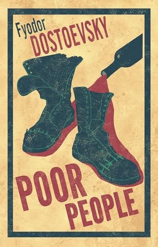 Poor People: New Translation : Annotated Edition Fyodor Dostoevsky - Image 5