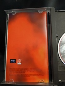 Hyper 3-D Pinball (SEGA Saturn)