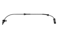 Topran 504355 ABS Sensor Hinten FüR BMW 2 G42 G87 3 G20 G80 G28 G21 G81 4 G26