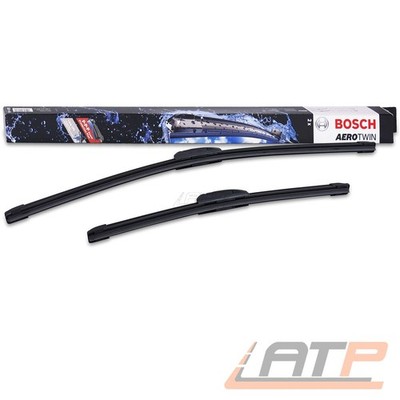 BOSCH AEROTWIN AR601S SCHEIBENWISCHER FÜR CHEVROLET CAPTIVA AB BJ 06-