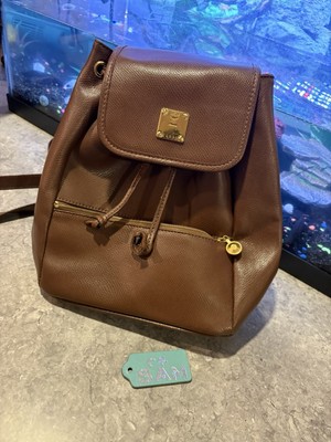 Mcm Mini Backpack 