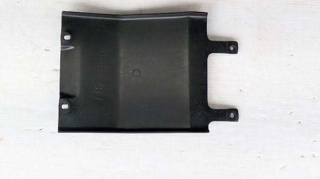 FERRARI PART 456M GTA TRANSMISSION under protection panel 65293600